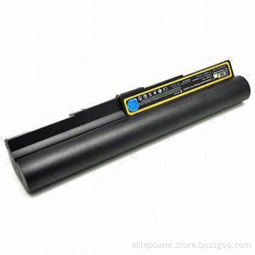 Laptop Battery with 4,400mAh, 11.1V, 6pcs Samsung Cells for Lenovo F30/F30A/F31A Series